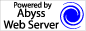 Abyss Webserver