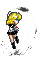 Sailor Silver Dragon